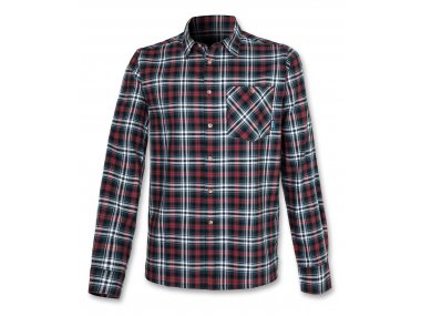 Camicia Uomo in Flanella di Cotone | Brugi - Art. N14S230