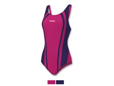 Costume da Piscina per Bambina - Brugi - Art. S21TPJ9