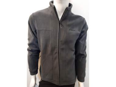 Felpa in Pile per Uomo - Brugi - Art. AC5Y495