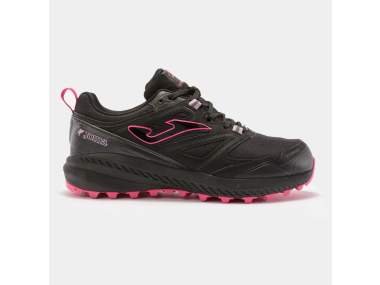 Scarpa Trekking Donna (Impermeabili) _ Joma - Art. TKVOLW2101