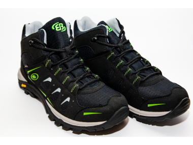 Scarpa Trekking Uomo _ Brutting - Art. 221259