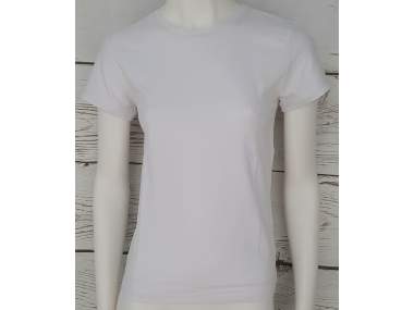 Maglietta girocollo Donna _ BLUOLTRE - Art. 2759.40