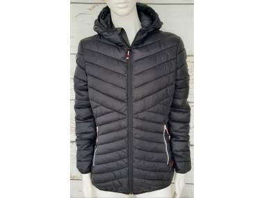 Giacca Trekking Donna _ BRUGI - Art. NB2Y500