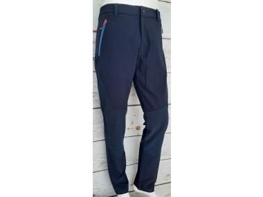 Pantaloni Trekking Uomo _ Brugi - Art. N74KT7C