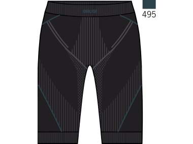 Pantaloncino Termico Ragazzo _ Brugi - Art. JY28500