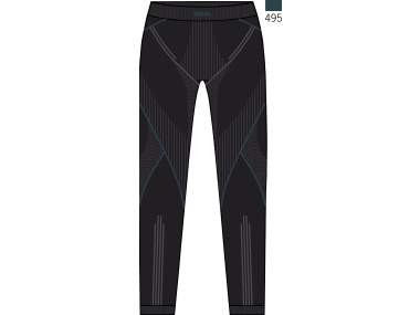 Pantalone Termico Junior _ Brugi - Art. JY27500