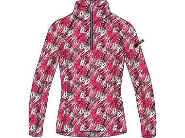 Maglia Sci Donna _ Brugi - Art. A124795