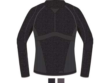 Maglia Termica Uomo _ Brugi - Art. R44RM5N