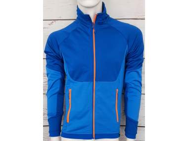 Maglia Tecnica Trekking Uomo _ Brugi - Art. N91KMBM