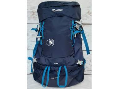Zaino Nordsen | Z63D489 KUOPIO - Art. Z63D960