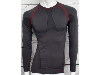 Maglia Termica Uomo _ Brugi - Art. R34E486