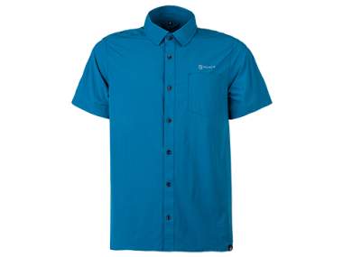 Camicia Trekking Uomo - MCKEE'S - Art. AU01483B