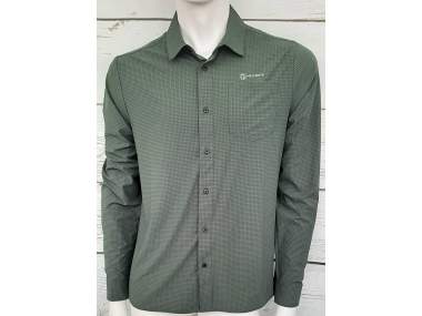 Camicia Trekking Uomo _ MCKEE'S - Art. AU01482V