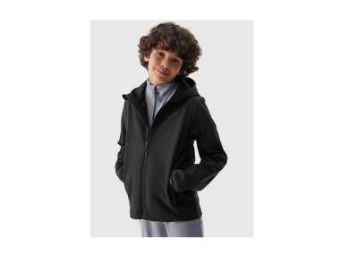 Giacca in Softshell per Ragazzo _ 4F - Art. 4FR207.21