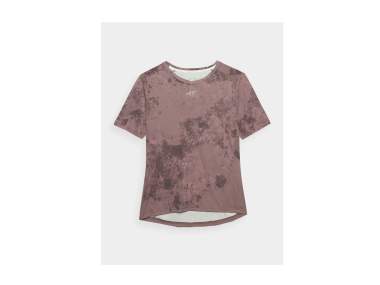 Maglietta Ciclismo Donna _ 4F - Art. 4FD789.53