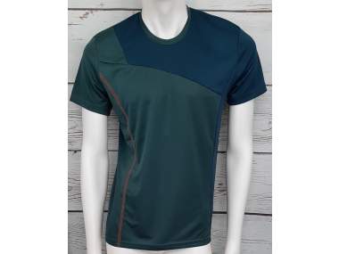 Maglietta Trekking Uomo _ BRUGI - Art. N94ZSBN