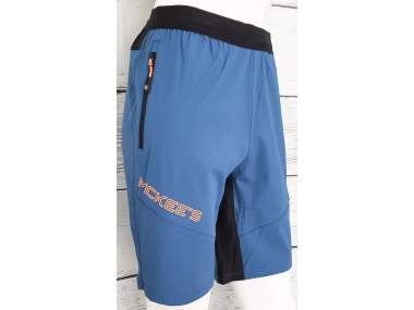 Pantaloncini Trekking Uomo _ MCKEE'S - Art. AU01453B