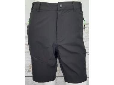 Pantaloncini Trekking Uomo _ MCKEE'S - Art. AU01743N