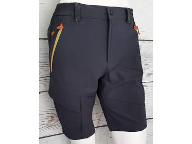 Pantaloncini Trekking Uomo _ BRUGI - Art. NA1E1VQ
