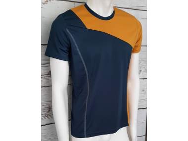 Maglietta Trekking Uomo _ BRUGI - Art. N94ZQ5M