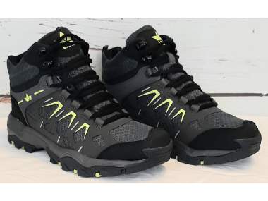 Scarpa Trekking Impermeabile / Donna _ Lico - Art. 220087