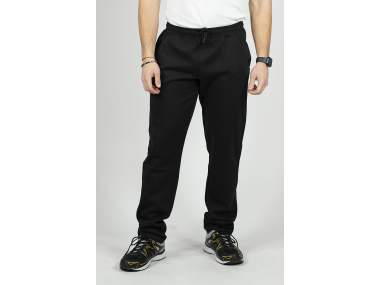 Pantaloni Invernali Tuta (fondo gamba senza polsino) / Uomo _ Brugi - Art. F91N500