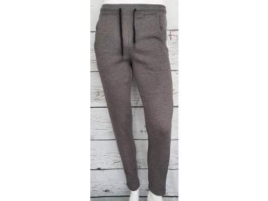 Pantaloni Invernali Tuta (fondo gamba senza polsino) / Uomo _ Brugi - Art. F91N988