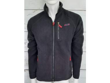 Giacca Effetto Lana / Pile Uomo _ ATHL - Art. AU01700N