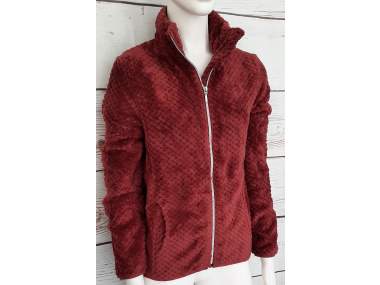 Felpa Invernale Traspirante / Donna _ ATHL - Art. AD01376R