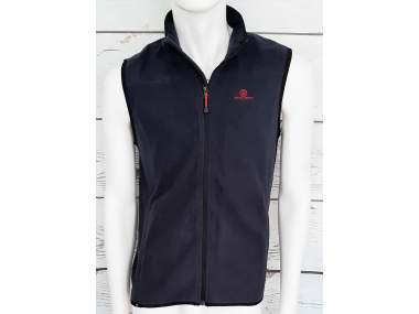 Smanicato in Pile / Uomo _  ATHL - Art. AU01158B