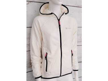 Felpa "primavera/autunno" / Donna _ ATHL - Art. AD01155B