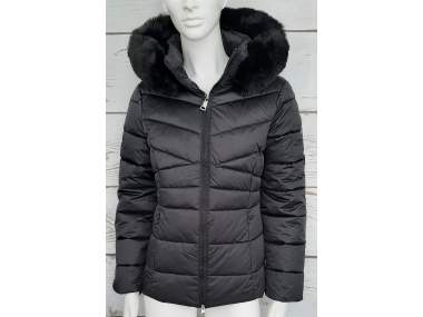 Giacca Trapuntata Invernale / Donna _ Brugi - Art. CA5G500