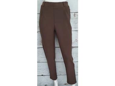 Pantaloni Invernali Donna _ Brugi - Art. CM5T614