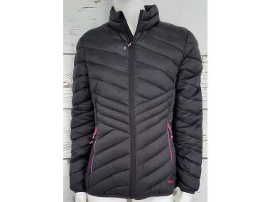 Giacca Trekking Donna _ BRUGI - Art. NG2M500