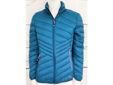 Giacca Trekking Donna _ BRUGI - Art. NG2M415