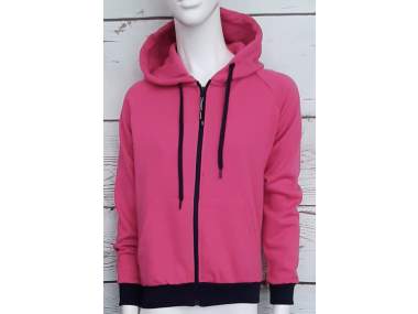 Felpa Tuta Invernale Donna  _ Brugi - Art. FF2IQJR