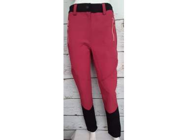 Trekking Donna: Pantaloni Invernali _ BRUGI - Art. NG2G30H