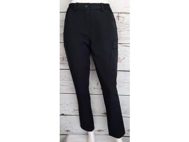 Trekking Donna: Pantaloni Invernali _ BRUGI - Art. NG2F500