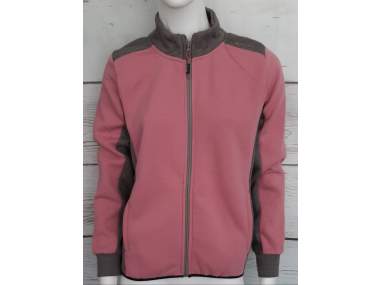 Felpa Tuta Invernale Donna  _ Brugi - Art. FF2JQJQ