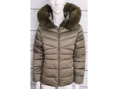 Giacca Trapuntata Invernale / Donna _ Brugi - Art. CA5G222