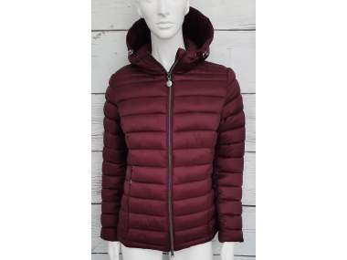 Piumino Trapuntato Invernale Donna _ Brugi - Art. C35B831