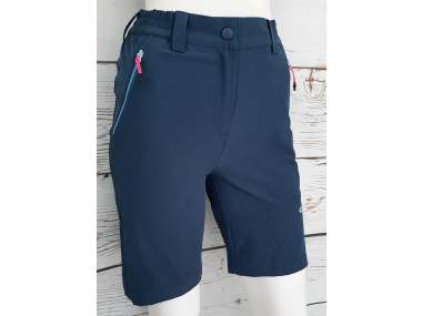 Pantaloncini Trekking Donna _ NORDSEN - Art. DI3GN9N