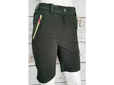 Pantaloncini Trekking Donna _ NORDSEN - Art. DI3GQDS