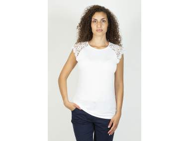 Canotta Donna (95% viscosa, 5% elastan) _ Brugi - Art. CE5I010