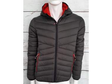 Giacca Trekking Uomo _ BRUGI - Art. N81E579