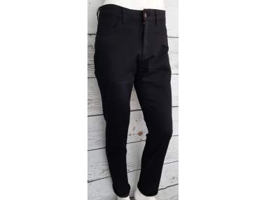 Pantaloni Estivi Uomo (tessuto elasticizzato misto cotone) _ BRUGI - Art. CR4V500