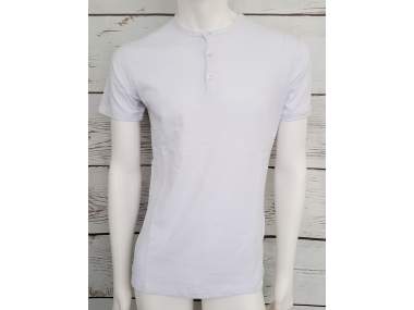 Maglietta Uomo (100% cotone) _ Brugi - Art. CQ1N010