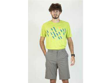 Pantaloncino Trekking Uomo _ Brugi - Art. NA4T980