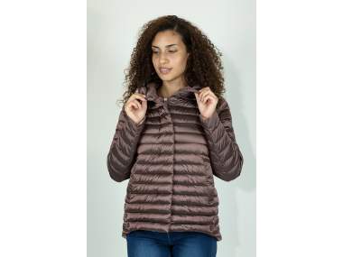 Giubbino Estivo Donna (Trapuntatura Leggera) _ Brugi - Art. CB5C128