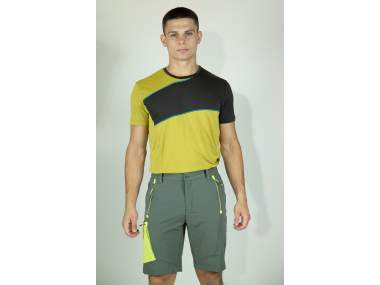 Pantaloncino Trekking Uomo _ Brugi - Art. NA4R980